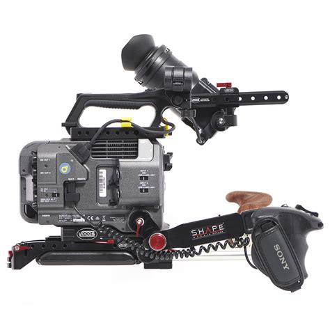 Hire Sony FX9 Body Only Kit | Direct Digital - London & Manchester