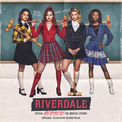 Riverdale Cast – Seventeen (Reprise) Lyrics | Genius Lyrics