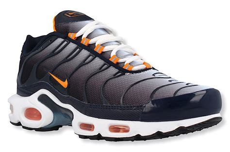 Nike Air Max Plus TN – Schrittmacher Sneakerhandlung