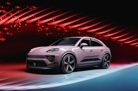 Porsche Macan EV Is Huge News for Enthusiasts, They Just Don’t Know It Yet