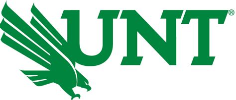 University Marks (Logos) | UNT Identity Guide