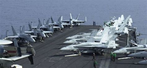 CVW-11 Carrier Air Wing 11 CARAIRWING ELEVEN - US Navy | Uss nimitz ...