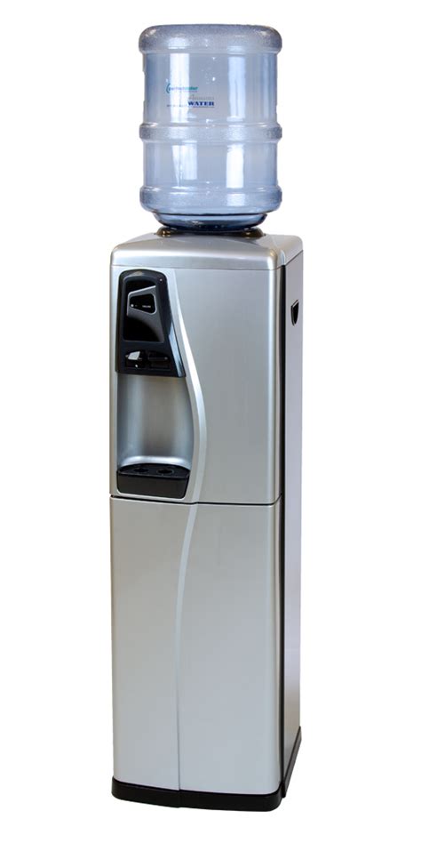 CW698-MCRB Bottle Water Dispenser - Absolutely Perfect Water