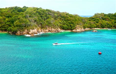 15 Best Things to Do in Huatulco (Mexico) - The Crazy Tourist