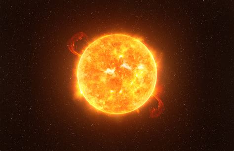 The Sun's Solar Cycle and the Most Active Peak Ever Recorded - Newsweek