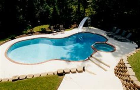 In Ground Swimming Pools Prices - Pool Design Ideas Pictures