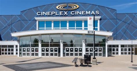 Cineplex is having a massive sale on movie tickets this week only | News