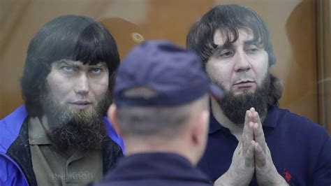 Chechen man sentenced for killing Russian opposition leader | Euronews