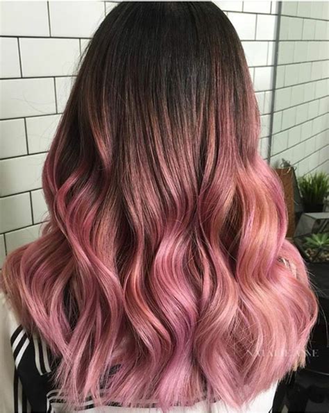 Tintes De Cabello Rosa Pastel | FormatoAPA.com: Reglas y Normas APA