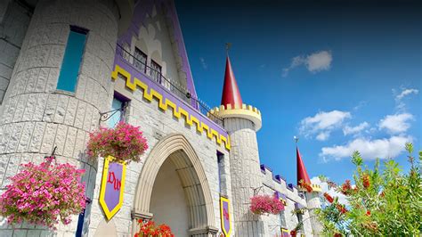 Planning the Perfect Day at Dutch Wonderland in Lancaster, PA