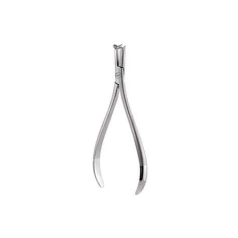 Orthodontic Pliers – Nabsons Med