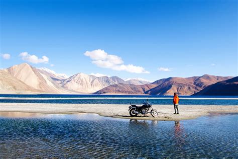 Leh Ladakh Bike Trip Package | Leh Ladakh Bike Trip Packages