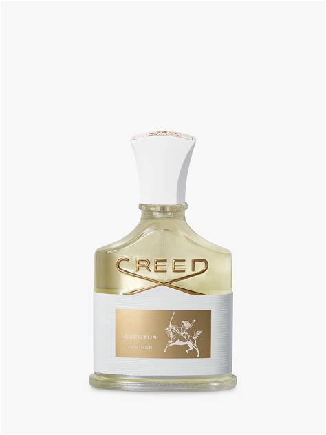 CREED Aventus For Her Eau de Parfum Spray, 75ml at John Lewis & Partners