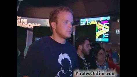 Pirates of the Caribbean Online PC Games Feature-Behind-the-Scenes - E3 ...