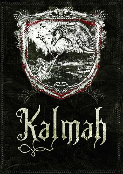 Kalmah Wallpapers - Wallpaper Cave