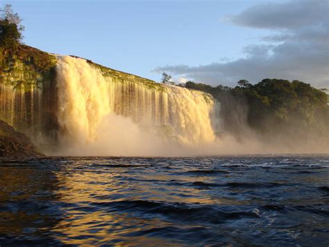 Canaima National Park Wallpapers - Wallpaper Cave