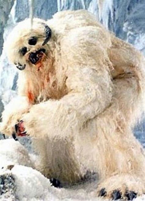 Wampa (Des Webb) | Star wars planets, Star wars empire, Star wars ...