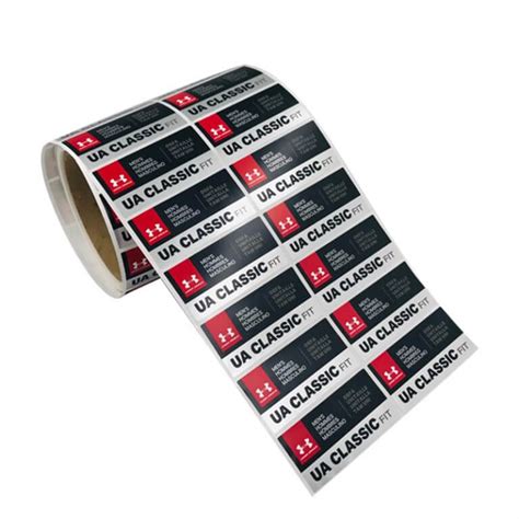 Pressure Sensitive Labels - shrink sleeve label, pressure sensitive ...