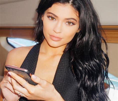 Kylie Jenner #SingleAF: Her Instagram Caption After Tyga Breakup ...