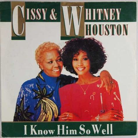 Whitney Houston – I Know Him So Well Lyrics | Genius Lyrics