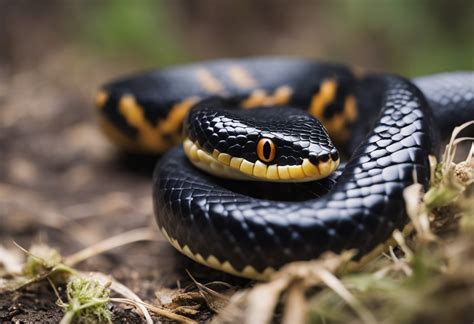 Ringneck Snake Bite: Symptoms, Treatment, and Prevention ...