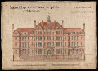 Queen Square: A History of the National Hospital and its Institute of ...