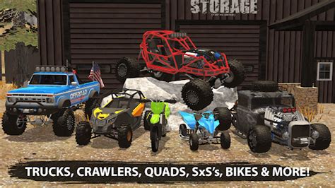 Offroad Outlaws - Apps on Google Play