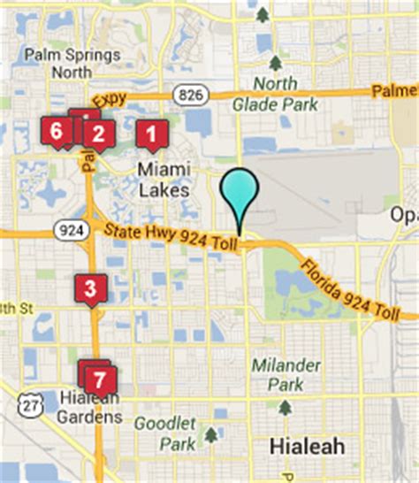 Miami Lakes, FL Hotels & Motels - See All Discounts