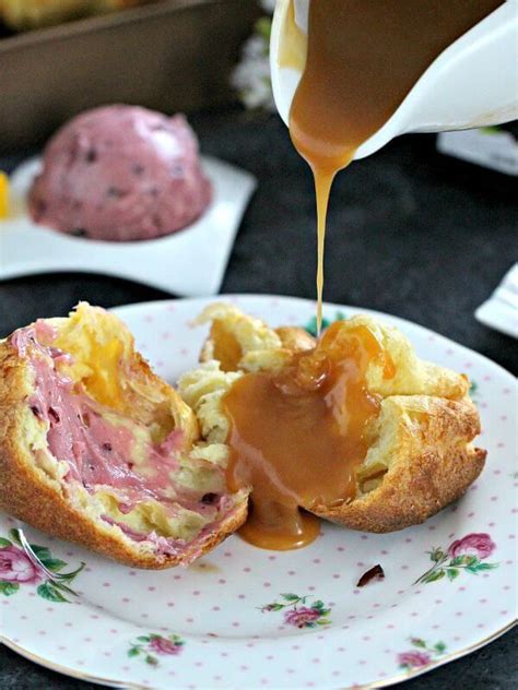 Jordan Pond Popovers Recipe - Sweet and Savory Meals