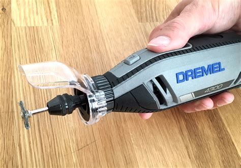 Dremel 4300 Review