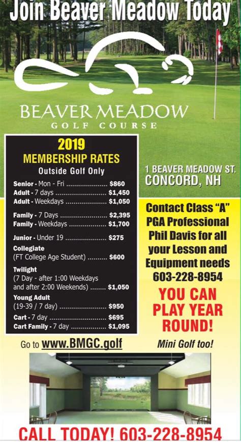 Beaver Meadow Golf Course - 1,006 Photos - 86 Reviews - Golf Course ...