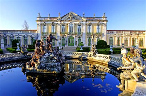 loveisspeed.......: The Queluz National Palace is a Portuguese 18th ...