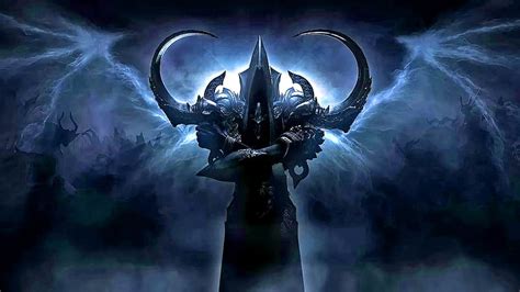 Diablo, Video Game, Malthael (Diablo Iii), Diablo Iii: Reaper Of Souls ...