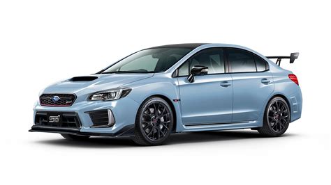 2018 Subaru Impreza WRX STI Rendered as a Hatchback - autoevolution