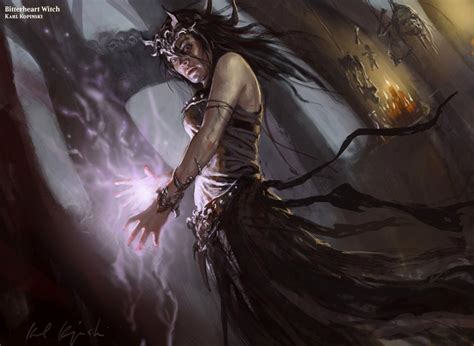 D&D 5E Warlock Subclasses Ranked, Part 2 – Mythcreants