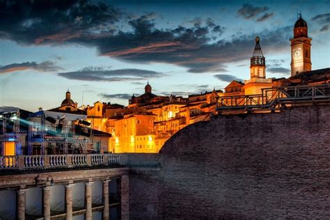 Macerata Italy: top things to do and places to visit - Wonderful Marche