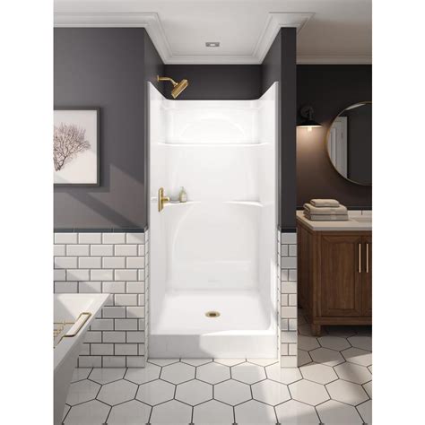 Lowes Shower Stalls / Lowes Shower Stalls 60 X 36 : DreamLine Duet ...