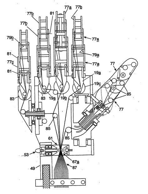 robotic hand design | Robot hand, Robot design, Mechanical design