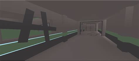 Feedback On Zombie Map For Upcoming Zombie Game - Creations Feedback ...