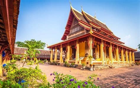 20 Tempat Wisata di Vientiane Favorit Wisatawan Mancanegara