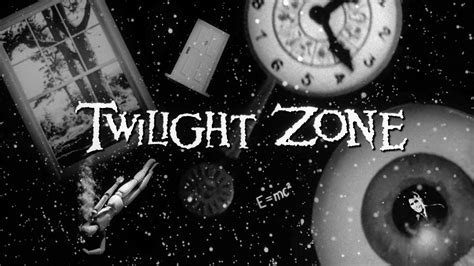 The Twilight Zone Wallpaper