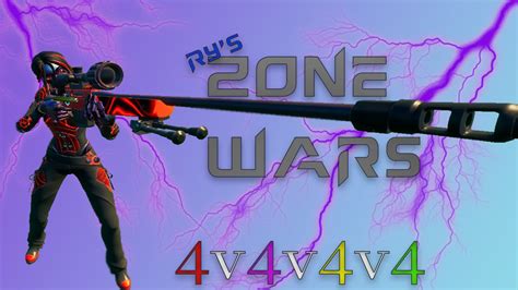 Ry's Zone Wars 0510-4133-2917 by hauryzen - Fortnite Creative Map Code ...