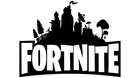 Fortnite Logo And Sign New Logo Meaning And History Png Svg | The Best ...