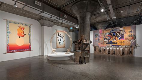 Museum of Contemporary Art Toronto Canada – Museum Review | Condé Nast ...