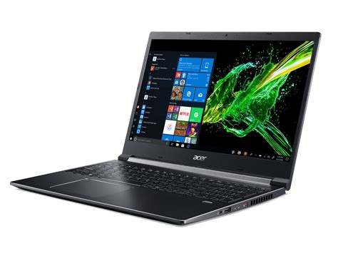 Aspire 7 A715 Laptop Review: Acer's upgrade giant with gaming potential ...