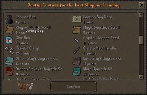 How to Get a Looting Bag in OSRS | DiamondLobby