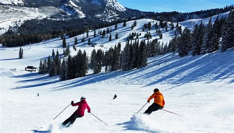 11 Top Ski Resorts in Utah, 2024/25 | PlanetWare