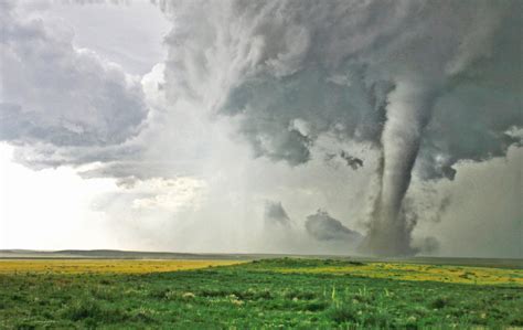 Supercomputer simulation looks inside of 2011's deadliest tornado