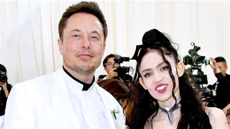 Grimes Reveals She and Elon Musk Welcomed Baby No. 2 – NBC 6 South Florida