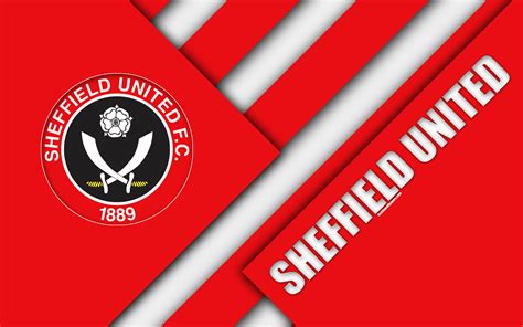 Sheffield United F.C. Wallpapers - Wallpaper Cave